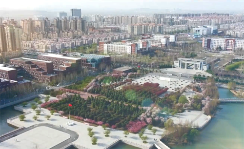 bw必威西汉姆联官方网站招生宣传片